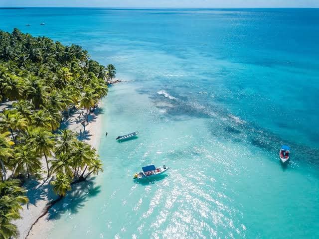 DOMINIKANA ALL INCLUSIVE