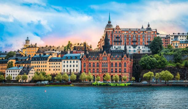 STOCKHOLM - BODRIMO ZMAJEVE 13.11.-15.11.