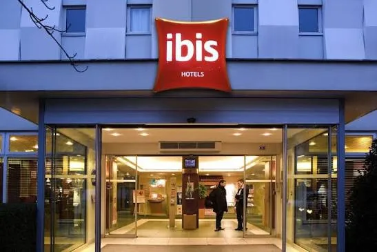 Hotel Ibis Porte d'Orleans