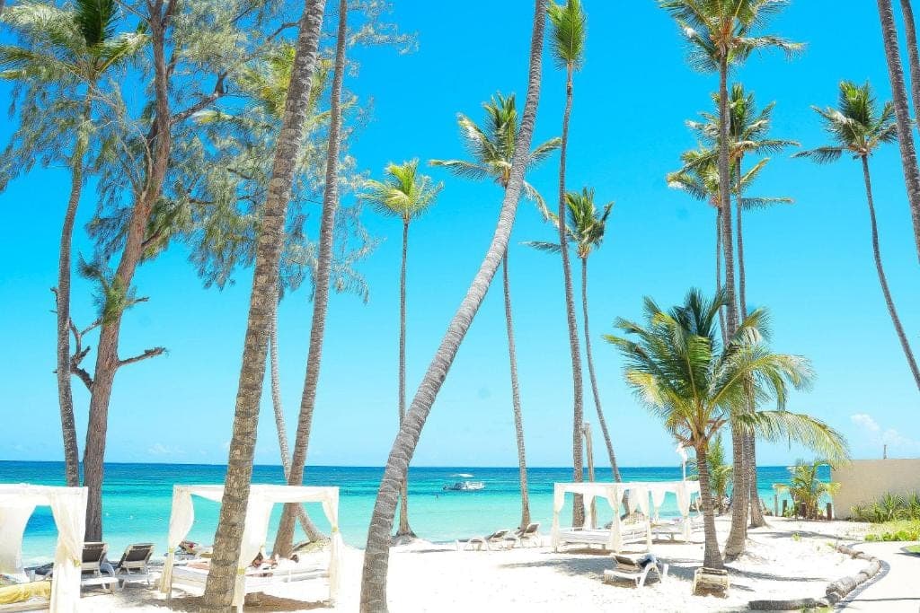VISTA SOL PUNTA CANA BEACH & RESORT