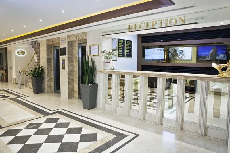 GRAND ASIYAN 5 IZLETA UKLJUČENO U CIJENU