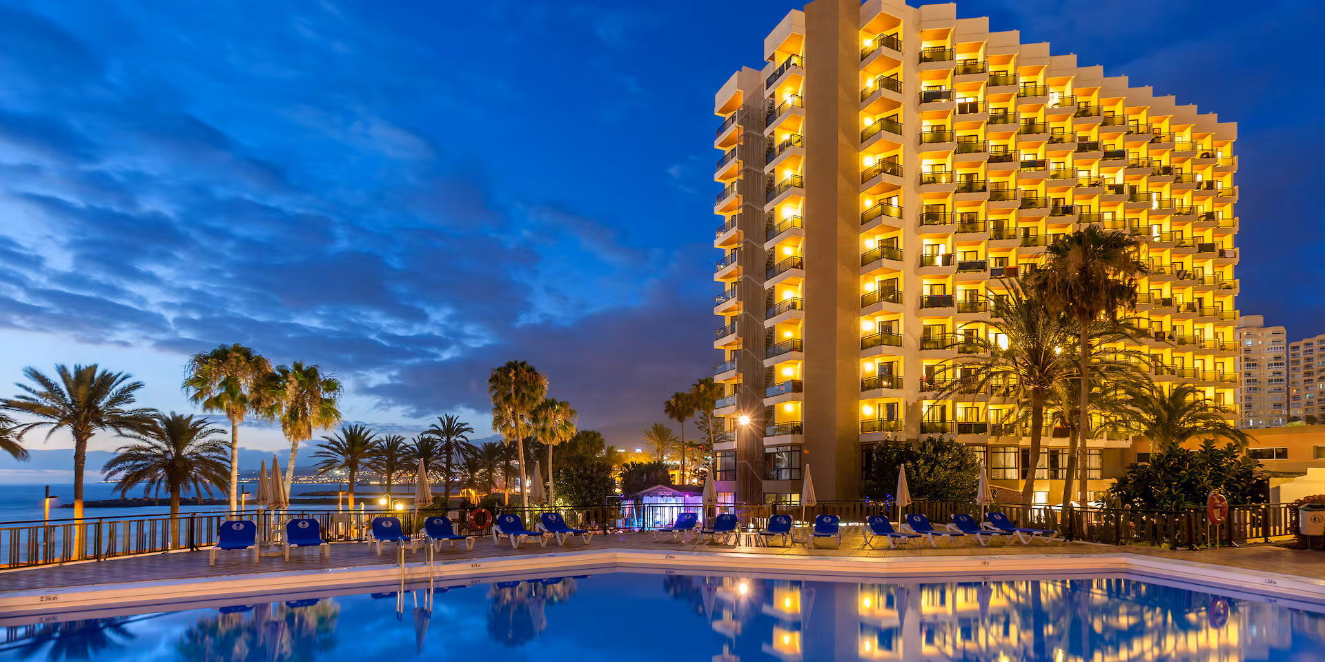 SOL TENERIFE
