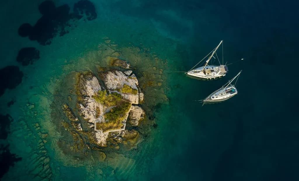 MARKO POLO MARADISO HOTEL BY AMINESS KORČULA 4*