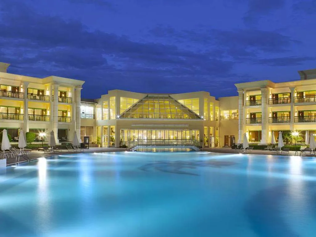 SWISS IN RESORT HURGHADA