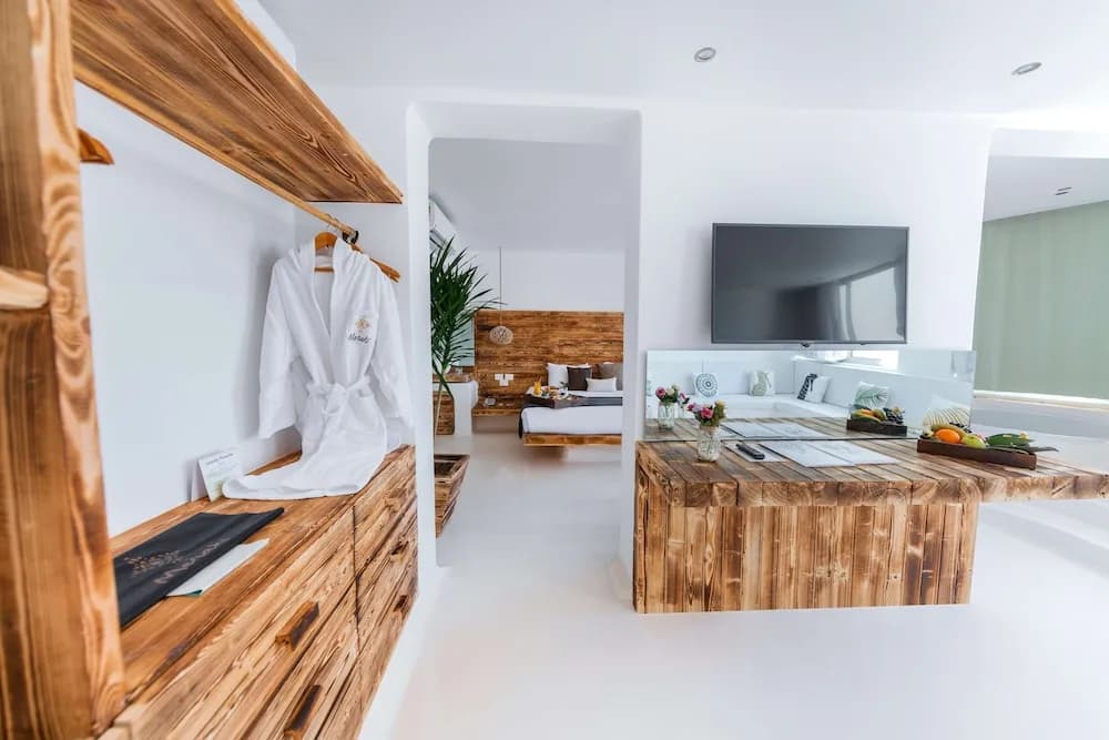 Meraki Resort Hurghada - Adults only