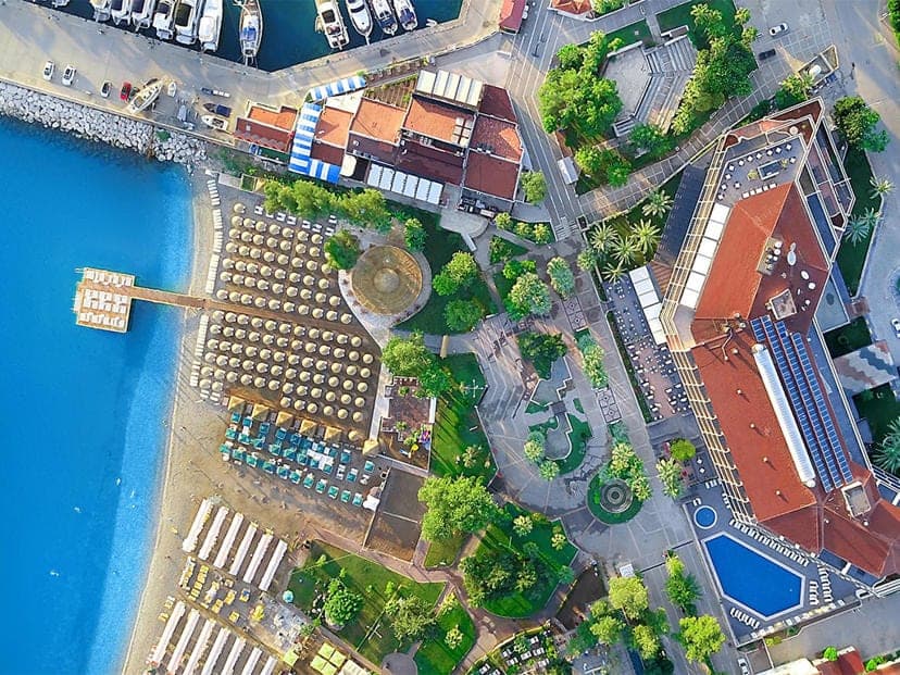 IMPERIAL TURKIZ KEMER